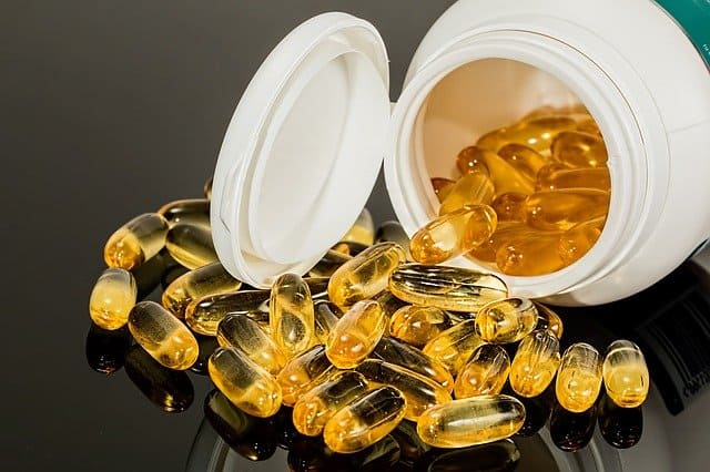 How to Use Supplements to Battle Depression