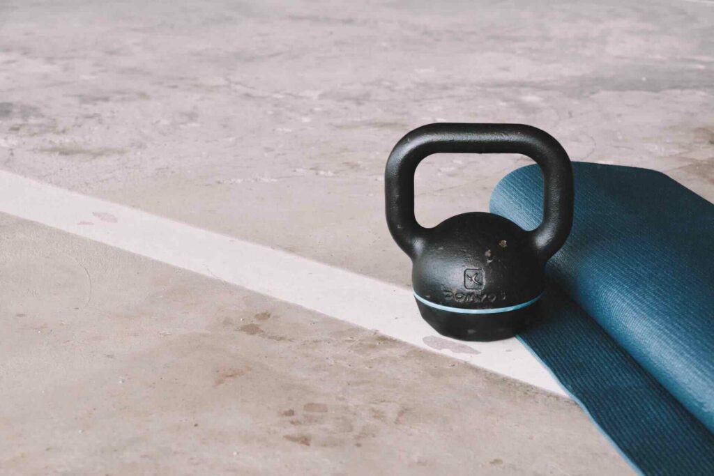 Building Your Bodyweight Workout Routine