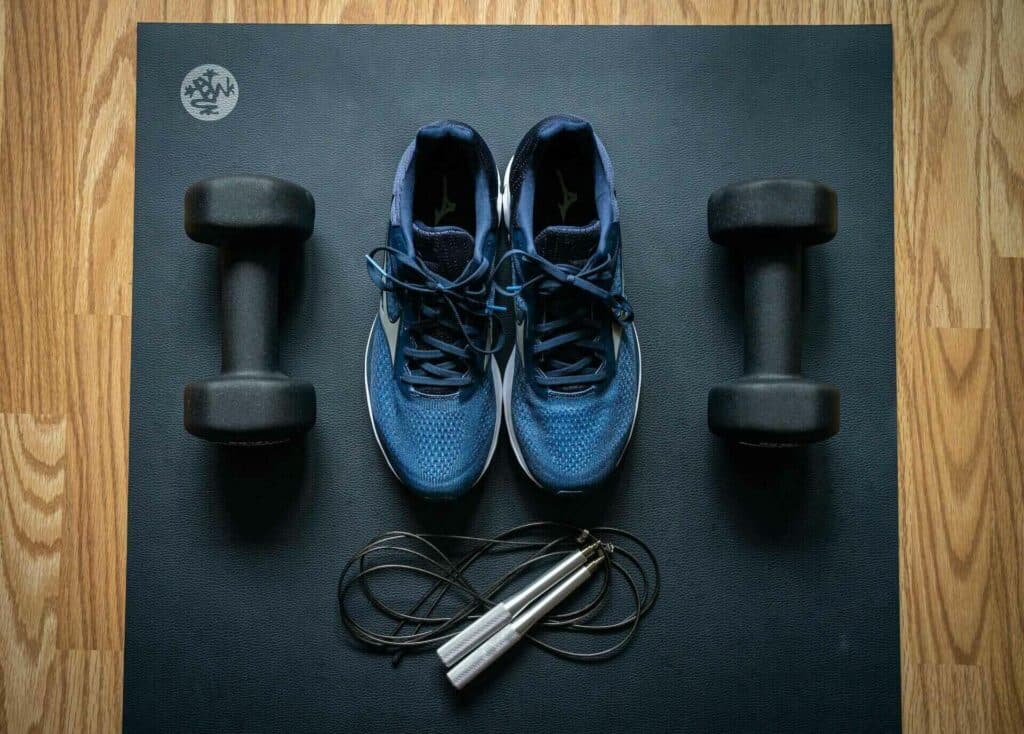 Organizing and Optimizing Your Home Gym