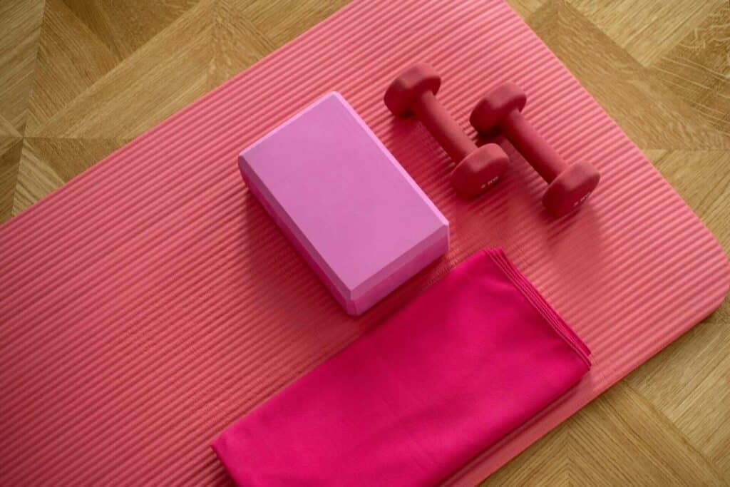 Selecting the right bodyweight equipment